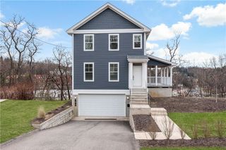 1819 CHESSLAND STREET, Banksville/westwood, PA 15205