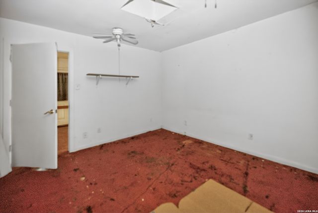 626 Rayburn, San Antonio, TX 78221