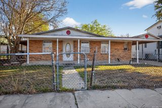 626 Rayburn, San Antonio, TX 78221