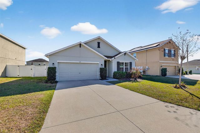 509 ARBEQUINA COURT, Plant City, FL 33566