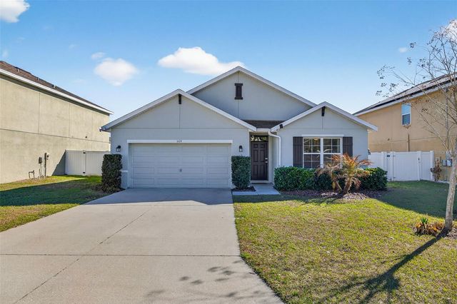 509 ARBEQUINA COURT, Plant City, FL 33566