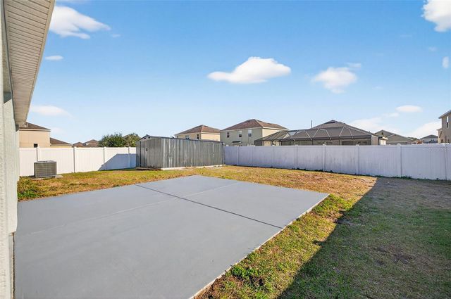 509 ARBEQUINA COURT, Plant City, FL 33566