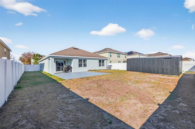 509 ARBEQUINA COURT, Plant City, FL 33566