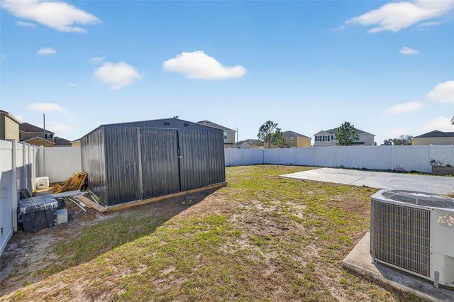 509 ARBEQUINA COURT, Plant City, FL 33566