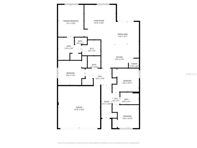 509 ARBEQUINA COURT, Plant City, FL 33566