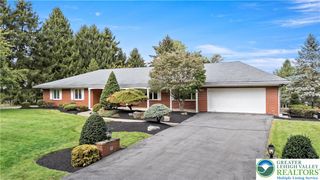 871 Robin Hood Drive, Salisbury Twp, PA 18103