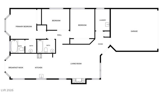 6212 Warm River Road, Las Vegas, NV 89108