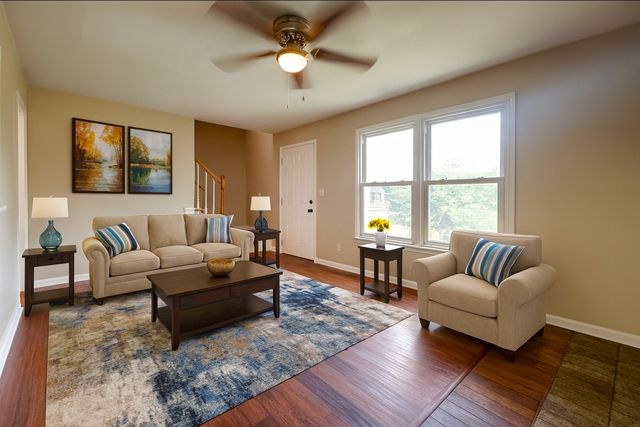 2455 Outlaw Rd, Woodlawn, TN 37191