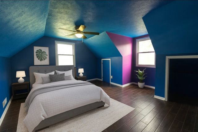 2455 Outlaw Rd, Woodlawn, TN 37191