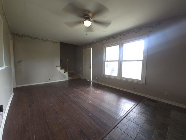 2455 Outlaw Rd, Woodlawn, TN 37191