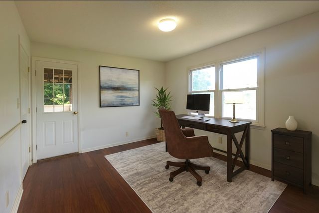 2455 Outlaw Rd, Woodlawn, TN 37191