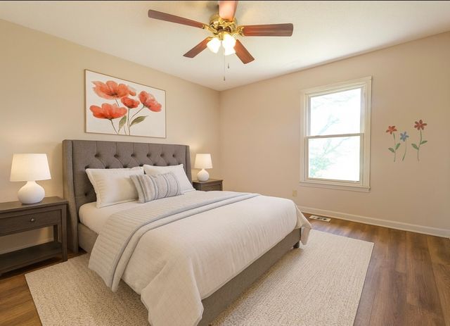 2455 Outlaw Rd, Woodlawn, TN 37191