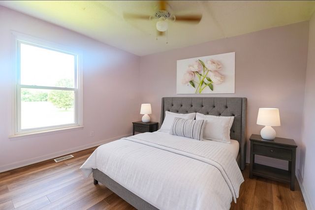 2455 Outlaw Rd, Woodlawn, TN 37191