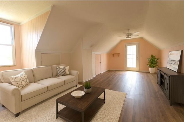 2455 Outlaw Rd, Woodlawn, TN 37191