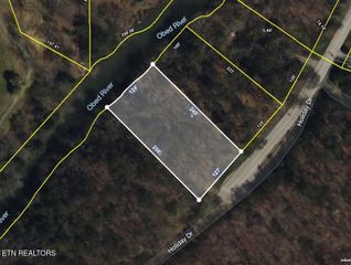 0.72 ac Holiday Drive, Crossville, TN 38555