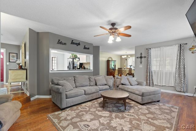 15858 Lelah Lane, Addison, MI 49220