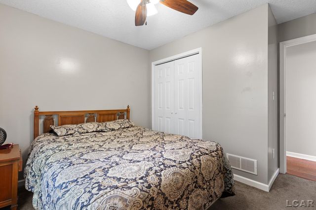 15858 Lelah Lane, Addison, MI 49220