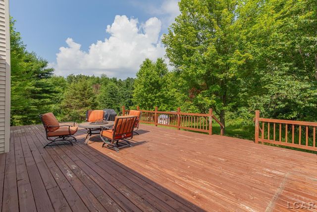 15858 Lelah Lane, Addison, MI 49220