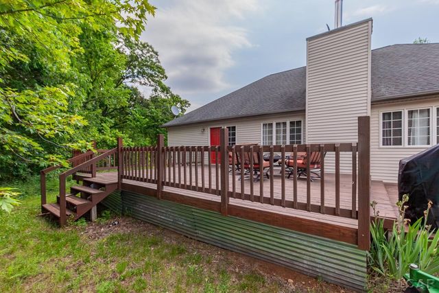 15858 Lelah Lane, Addison, MI 49220