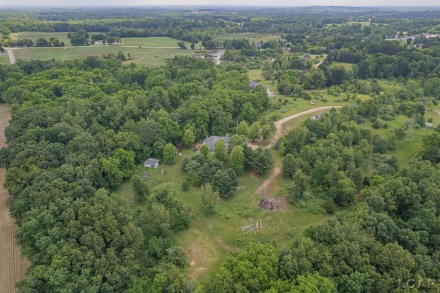 15858 Lelah Lane, Addison, MI 49220