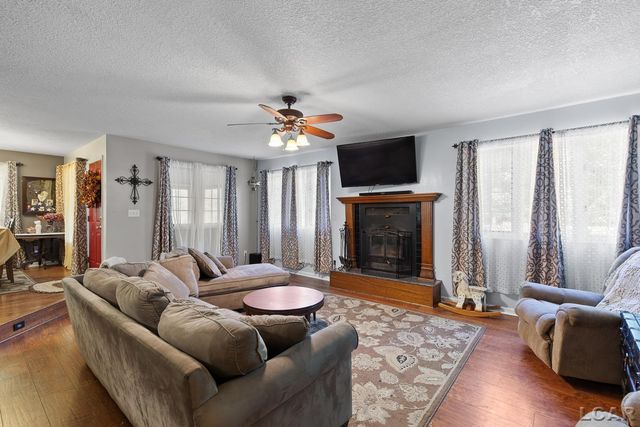 15858 Lelah Lane, Addison, MI 49220