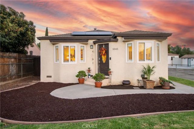 5345 La Sierra Avenue, Riverside, CA 92505