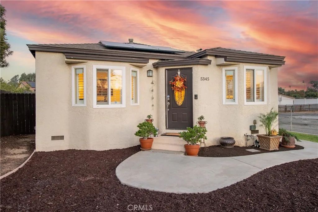 5345 La Sierra Avenue, Riverside, CA 92505