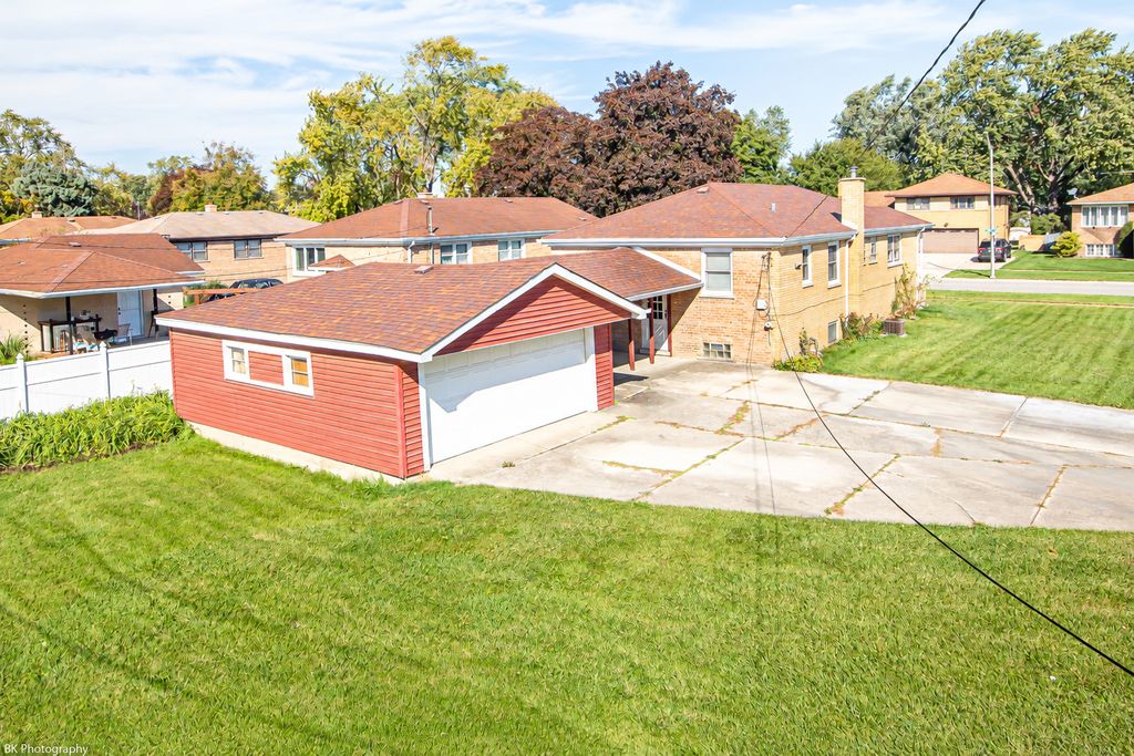 5101 W 83rd Street, Burbank, IL 60459 — photo 3