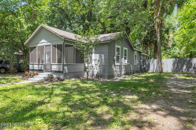 3321 DEASON Avenue, Jacksonville, FL 32254