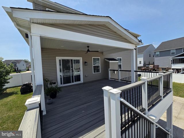 7550 MINT SPRINGS CT, Manassas, VA 20109