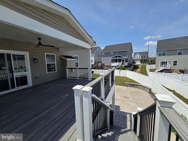 7550 MINT SPRINGS CT, Manassas, VA 20109