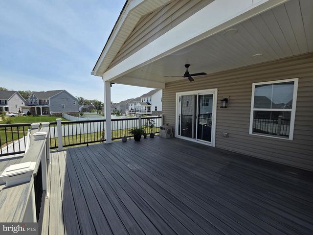 7550 MINT SPRINGS CT, Manassas, VA 20109