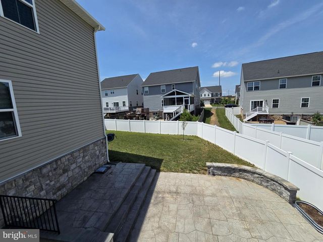7550 MINT SPRINGS CT, Manassas, VA 20109