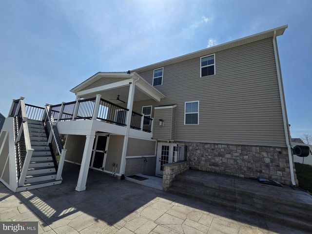 7550 MINT SPRINGS CT, Manassas, VA 20109