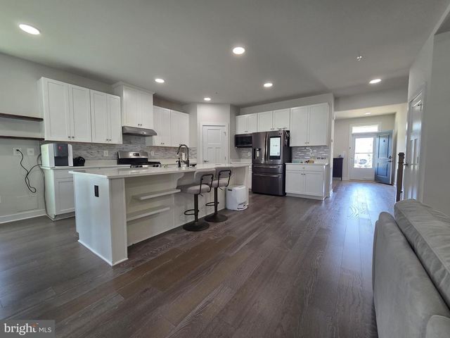 7550 MINT SPRINGS CT, Manassas, VA 20109