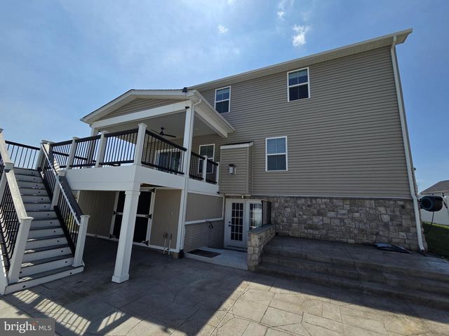 7550 MINT SPRINGS CT, Manassas, VA 20109
