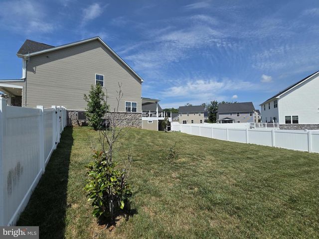 7550 MINT SPRINGS CT, Manassas, VA 20109