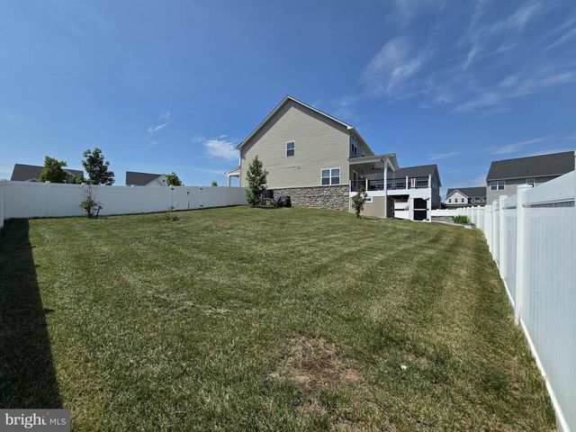 7550 MINT SPRINGS CT, Manassas, VA 20109