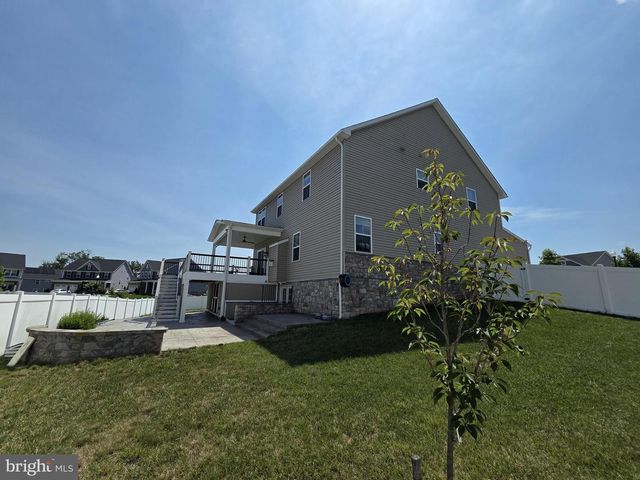 7550 MINT SPRINGS CT, Manassas, VA 20109