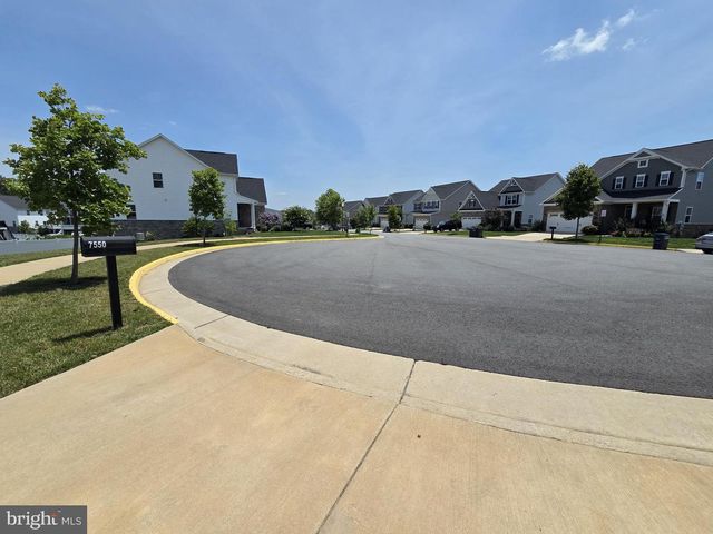 7550 MINT SPRINGS CT, Manassas, VA 20109