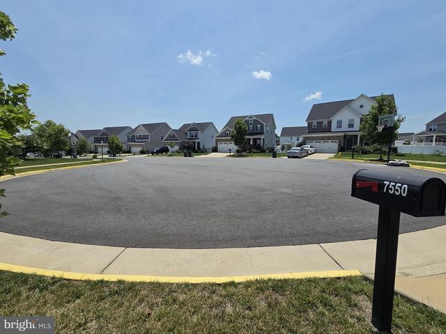 7550 MINT SPRINGS CT, Manassas, VA 20109