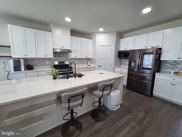 7550 MINT SPRINGS CT, Manassas, VA 20109