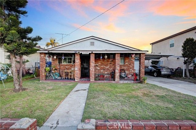 12148 Marbel Avenue, Downey, CA 90242