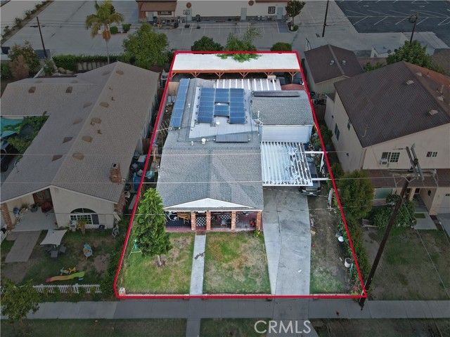 12148 Marbel Avenue, Downey, CA 90242