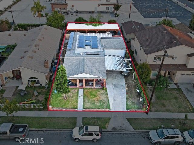 12148 Marbel Avenue, Downey, CA 90242