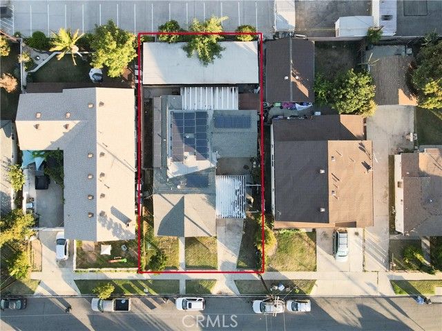 12148 Marbel Avenue, Downey, CA 90242