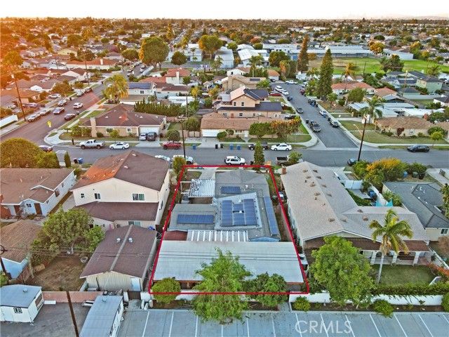12148 Marbel Avenue, Downey, CA 90242