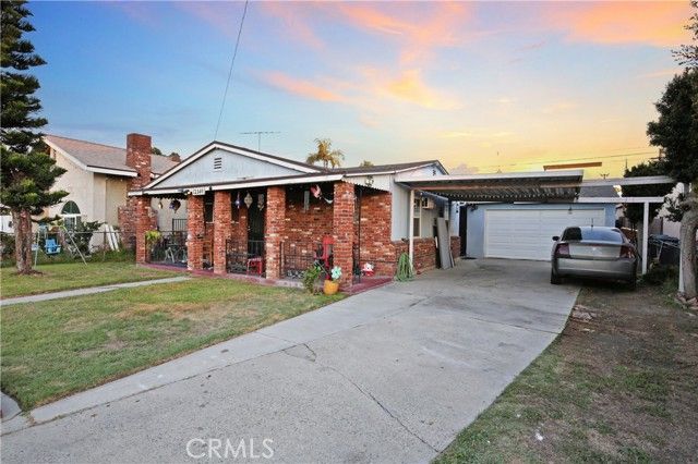 12148 Marbel Avenue, Downey, CA 90242