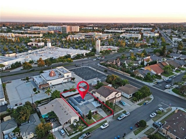 12148 Marbel Avenue, Downey, CA 90242