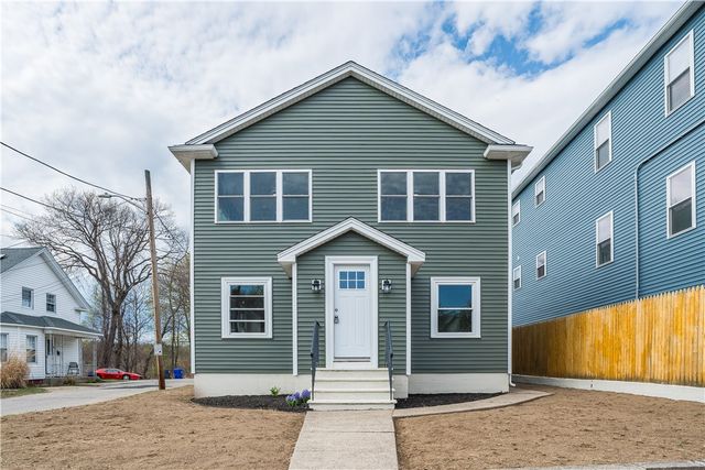 31 Newbury Street, Providence, RI 02904